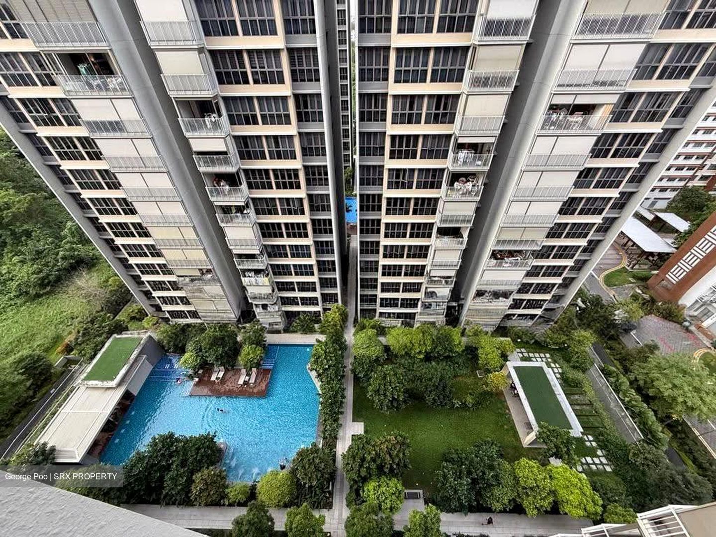 Rivercove Residences (D19), Condominium #596205201